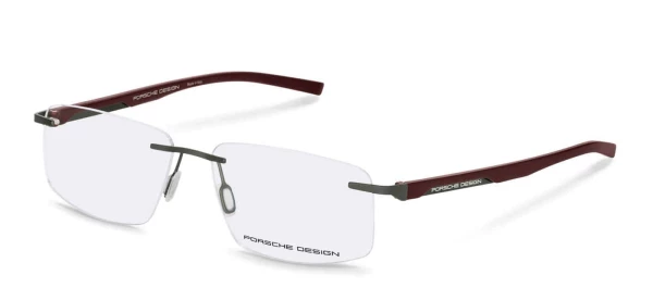 Porsche Design P8748