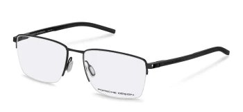 Porsche Design P8757 style-color A000 Gunmetal