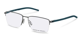 Porsche Design P8757 style-color C000 Navy Blue