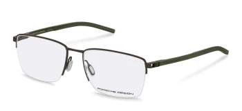 Porsche Design P8757 style-color D000 Olive