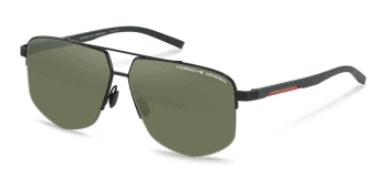 Porsche Design P8943 style-color A172 Black Grey