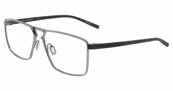 Porsche Design P8764 style-color B000 Grey With Black