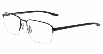 Porsche Design P8763 style-color A000 Matt Black