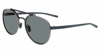 Porsche Design P8972 style-color D415 Grey Black