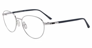Porsche Design P8767 style-color B000 Paldium / Blue Titan