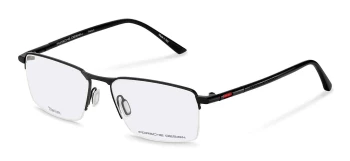 Porsche Design P8765 style-color A000 Black Titanium
