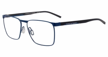Porsche Design P8776 style-color B000 Blue / Grey Metal