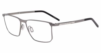 Porsche Design P8773 style-color B000 Grey Titanium