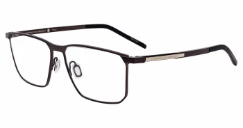 Porsche Design P8773 style-color D000 Gold / Black Titanium