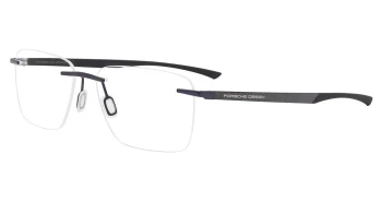 Porsche Design P8774 style-color C0S1 Blue / Black