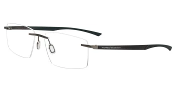 Porsche Design P8774 style-color B0S3 Dark Grey