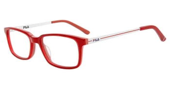 Fila VFI153 style-color 0RED Red