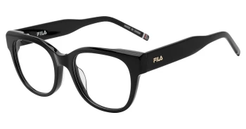 Fila VFI980 style-color 0700 Shiny Black