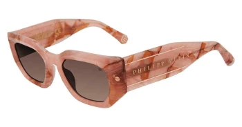 Philipp Plein SPP066M style-color 06ZE DK Havana Brown