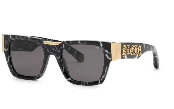 NWT Philipp Plein SPP095M-0L46 Sunglasses Philipp Plein Sunglasses SPP095M 0L46 - Best Price and  main image 3