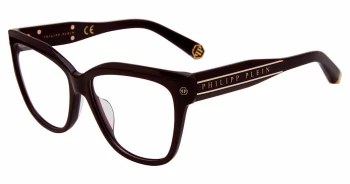 Philipp Plein VPP051M style-color 0G96 Full Bordeaux
