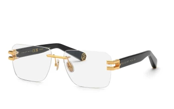 Philipp Plein VPP086M style-color ELLO Yellow Gold -0400