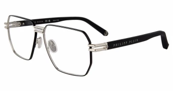 Philipp Plein VPP114M style-color 0K07 Palladium / Matt Black
