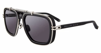 Philipp Plein SPP109M style-color 0700 Black