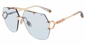 Philipp Plein SPP111 style-color 8FCF Copper Gold