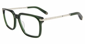 Philipp Plein VPP117M style-color 0G61 Transp.green