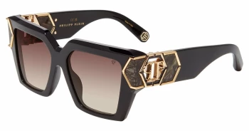 Philipp Plein SPP135M style-color 700Y Shiny Black