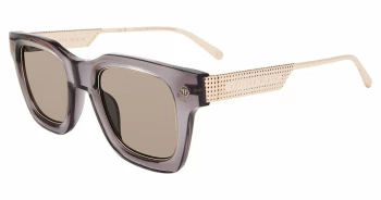 Philipp Plein SPP105M style-color 09MB Transp.grey