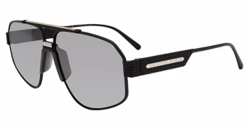 Philipp Plein SPP106M style-color 541X Black W/ Palladium