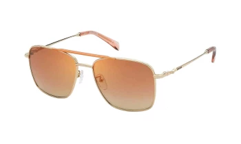 Zadig & Voltaire SZV337 style-color 0A46 Rose Gold / Orange