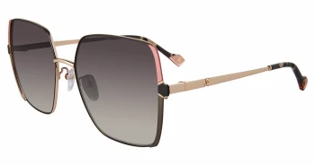 Yalea SYA102 style-color 0302 Rose Gold / Other th Lens