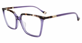Yalea VYA129V style-color 06SC Transp.violet