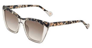 Yalea SYA198V style-color 04G0 Transp. Grey