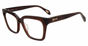 Just Cavalli VJC002 style-color RANS Transp.brown -0AAK