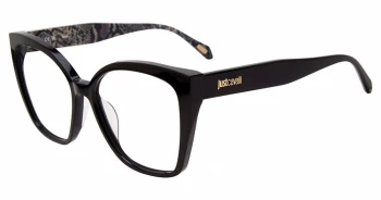 Just Cavalli VJC005 style-color LACK Black -700Y