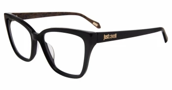 Just Cavalli VJC081 style-color 0700 Shiny Black