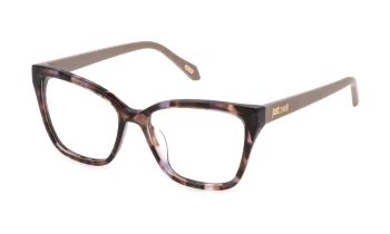 Just Cavalli VJC081 style-color 0Z41 Multicolor Brown Hav