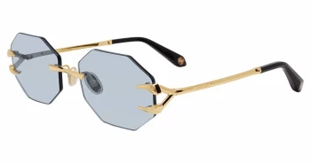 Roberto Cavalli SRC005 style-color ELLO Yellow Gold -400F / Other th Lens
