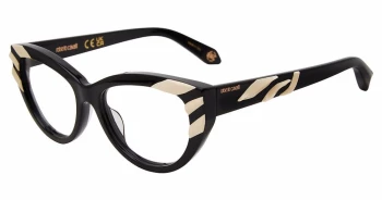 Roberto Cavalli VRC024V style-color LACK Black -700Y