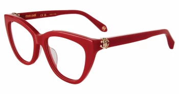 Roberto Cavalli VRC049M style-color 09EZ Red