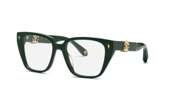 Roberto Cavalli VRC046 style-color 0D80 Green