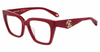 Roberto Cavalli VRC112 style-color 09EZ Full Red