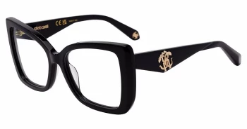 Roberto Cavalli VRC111 style-color 0700 Black