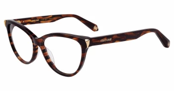 Roberto Cavalli VRC102M style-color 0XAL Havana Grad. Brown