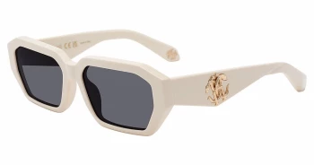 Roberto Cavalli SRC113 style-color 09X7 Shiny Full Cream