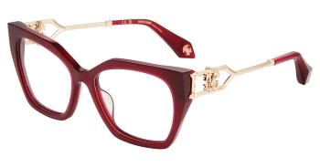 Roberto Cavalli VRC120 style-color 06PJ Shiny Opal Violet