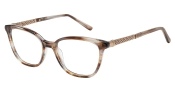 Exces PRINCESS 193 style-color 528 Brown Crystal - Li