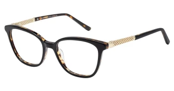 Exces PRINCESS 193 style-color 621 Black - Tortoise - G