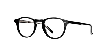 Garett Leight HAMPTON style-color BK Black