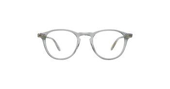 Garett Leight HAMPTON style-color BIO SK Bio Smoke