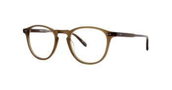 Garett Leight HAMPTON style-color MESP Matte Espresso